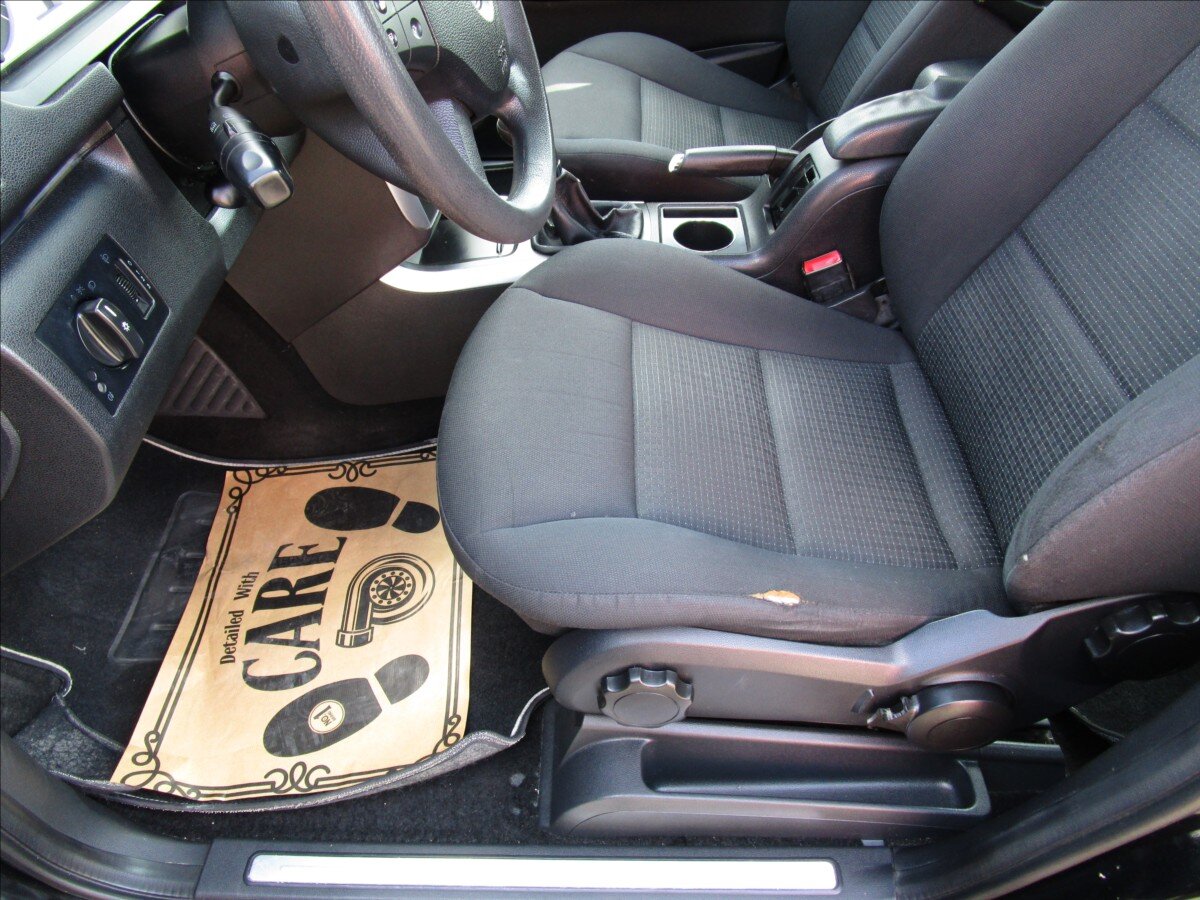 Mercedes-Benz Třídy B Kombi 2,0 l 80 kw