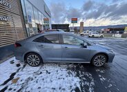 Toyota Corolla Sedan 1,8 l 72 kw