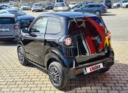 Ligier Ostatní Hatchback 499,0 6 kw