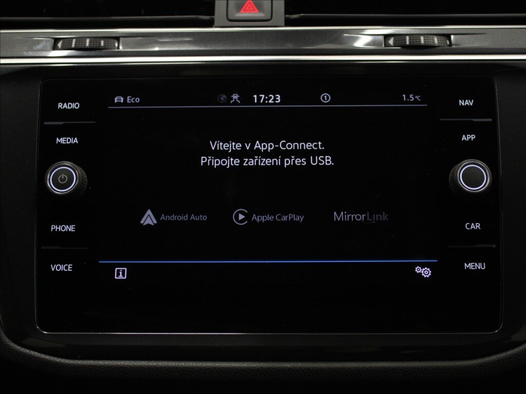 Volkswagen Tiguan Allspace SUV 2,0 l 147 kw