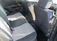 Fiat Sedici Hatchback 2,0 l 99 kw