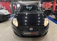 Fiat Grande Punto 7