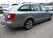 Škoda Superb 7