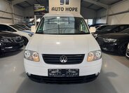 Volkswagen Caddy 2