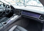 Porsche Panamera Sedan 3,6 l 220 kw