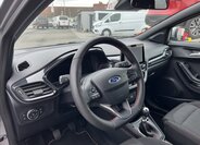 Ford Puma Hatchback 999,0 92 kw