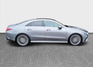 Mercedes-Benz CLA Sedan 2,0 l 110 kw
