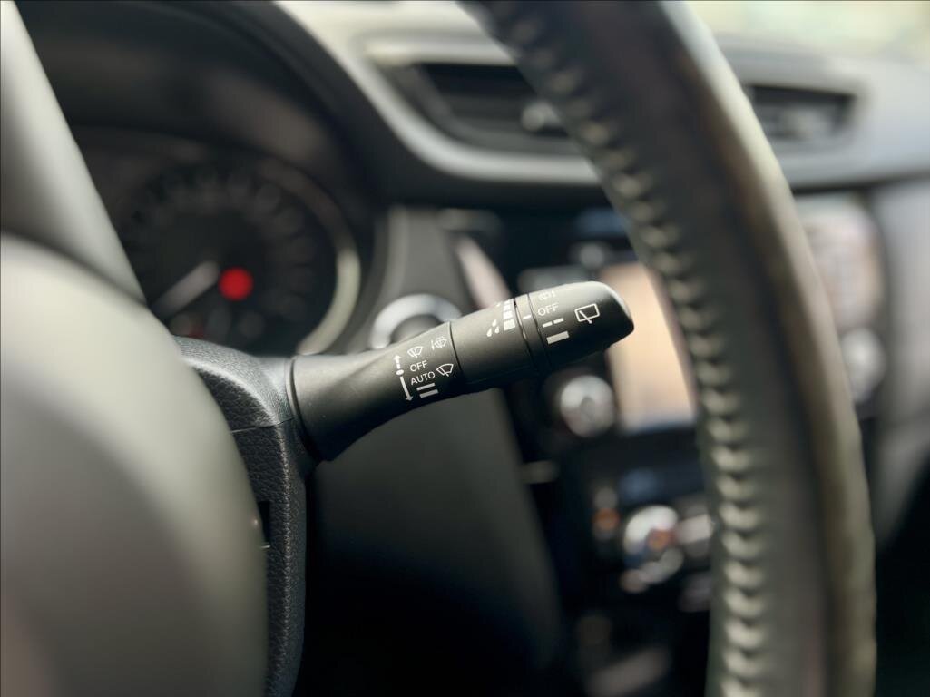 Nissan X-Trail SUV / Terénní 1,7 l 110 kw