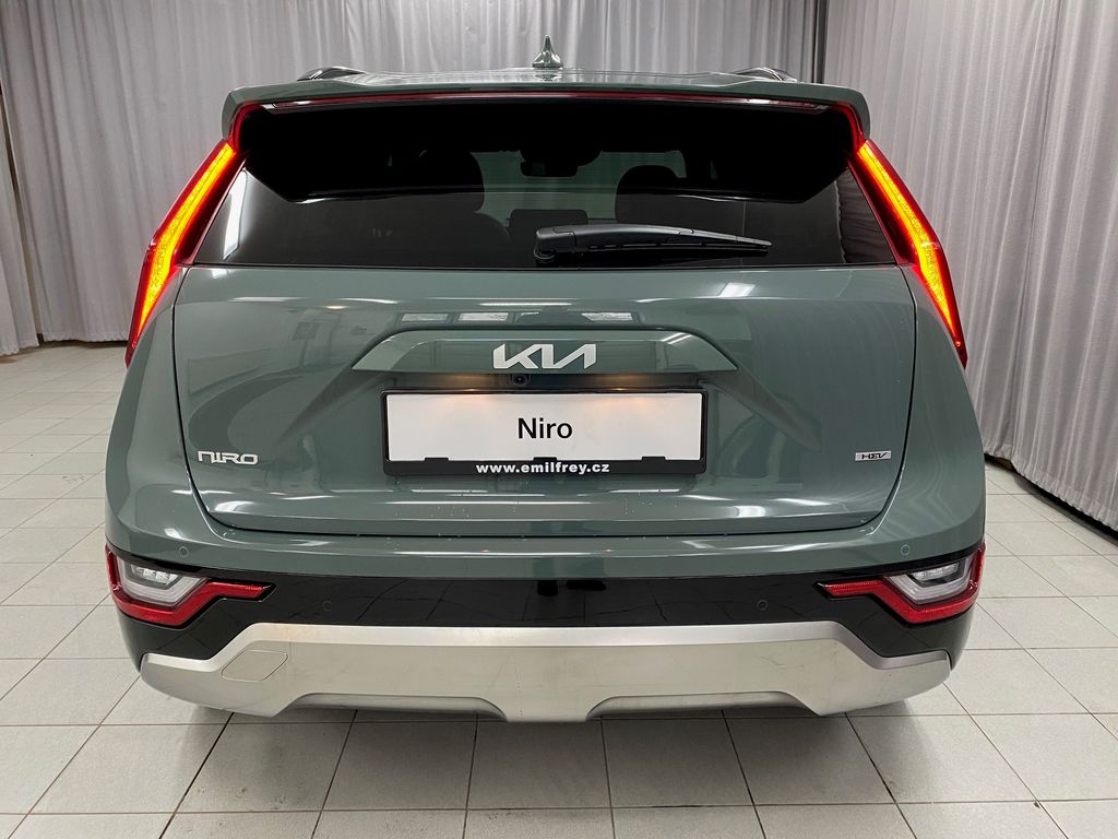 KIA Niro