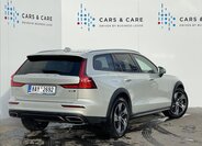 Volvo V60 Kombi 2,0 l 184 kw