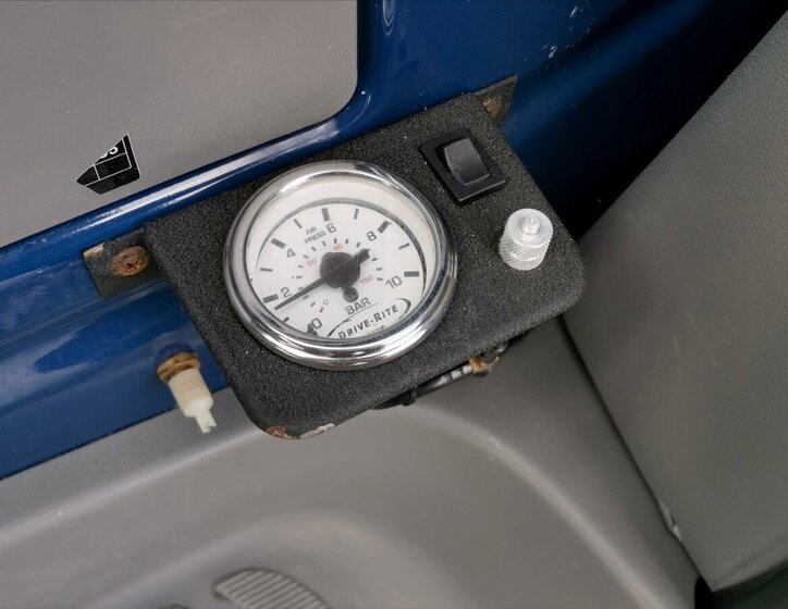 Volkswagen Crafter 14