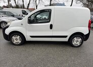 Fiat Fiorino Kombi 1,2 l 55 kw
