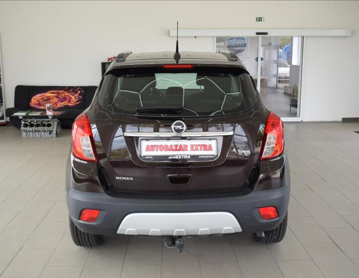 Opel Mokka 7