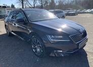 Škoda Superb 3