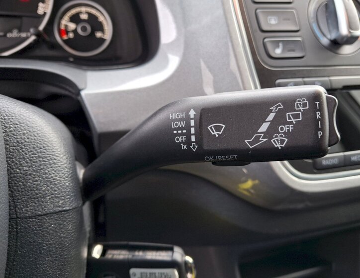 Škoda Citigo Hatchback 999,0 44 kw