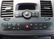 Mercedes-Benz Viano Kombi 3,0 l 165 kw