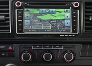 Volkswagen Transporter Skříň 2,0 l 75 kw