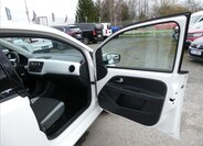 Škoda Citigo Hatchback 999,0 44 kw