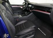 Volkswagen Touareg SUV / Terénní 3,0 l 210 kw