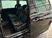 Volkswagen Sharan 30