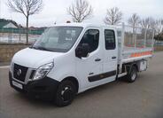 Nissan NV400 1