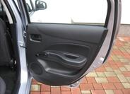 Mitsubishi Space Star 21