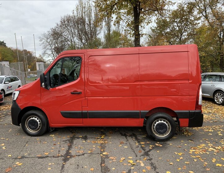 Renault Master 5