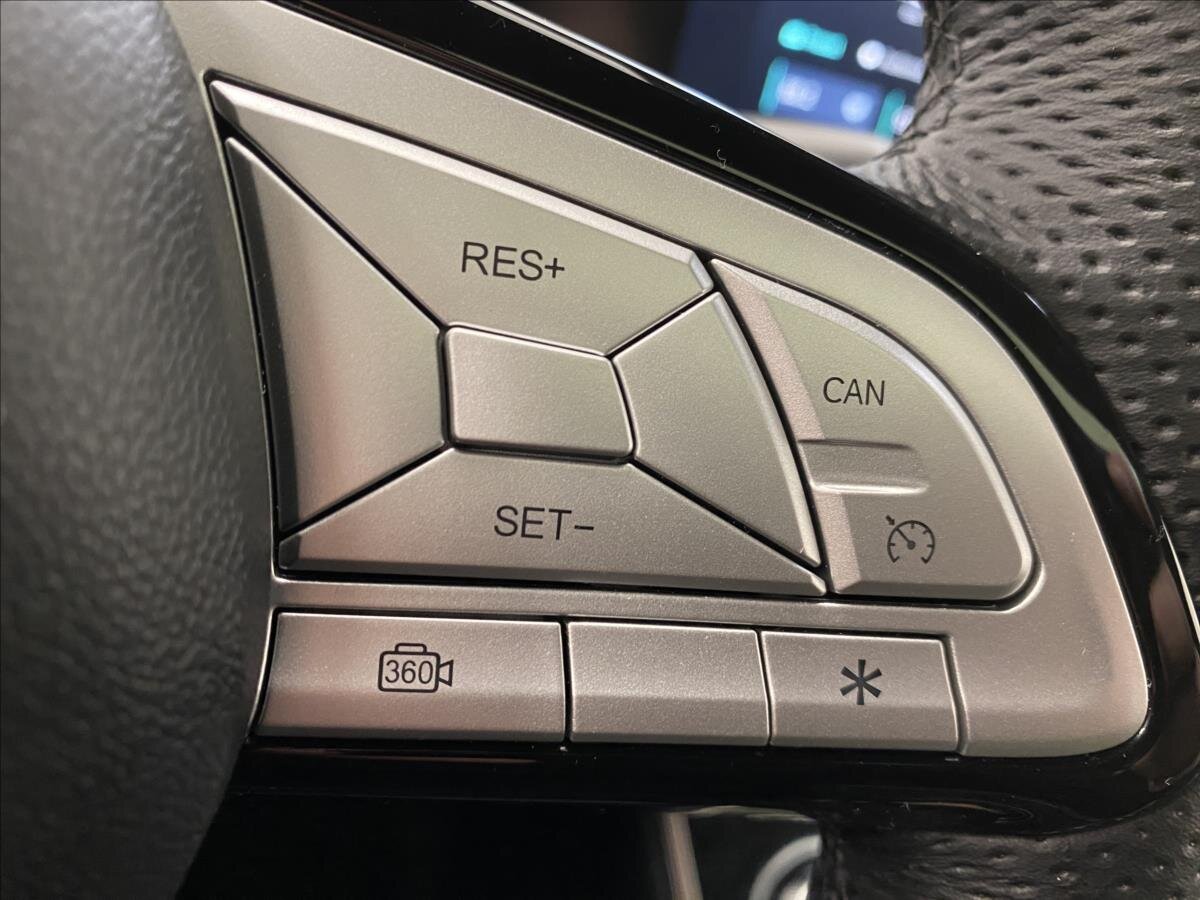 Dongfeng T5 EVO EV SUV / Terénní 0,0 150 kw