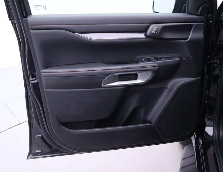 Ford Ranger Pick-up 3,0 l 177 kw