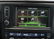 Renault Kadjar SUV / Terénní 1,6 l 96 kw