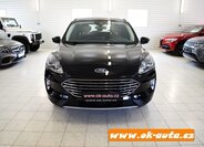 Ford Kuga SUV / Terénní 2,5 l 112 kw