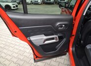 Citroën C5 Aircross SUV / Terénní 1,6 l 133 kw