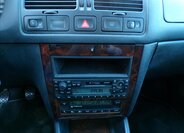 Volkswagen Bora Sedan / Limuzína 1,6 l 74 kw