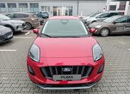 Ford Puma CUV / Crossover 999,0 92 kw