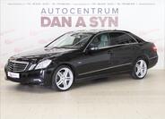 Mercedes-Benz Třídy E 1