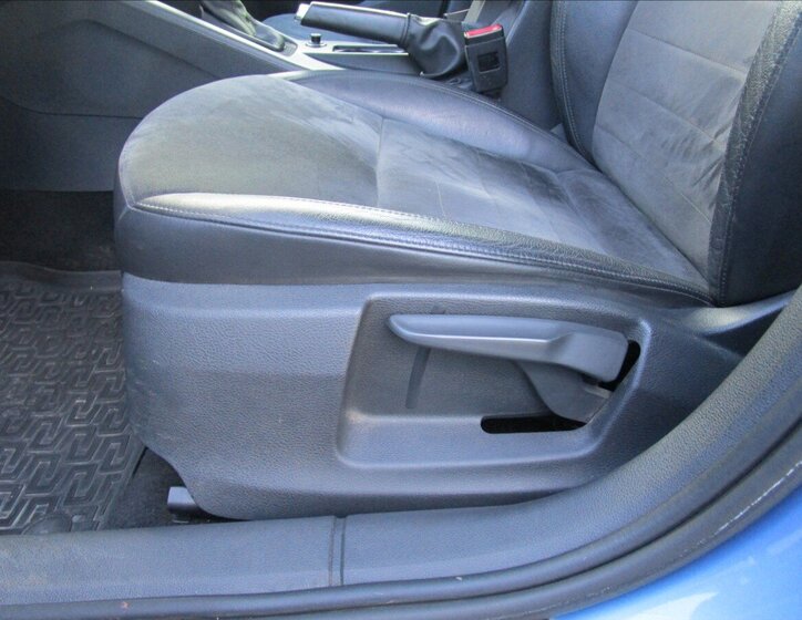 Škoda Octavia Kombi 2,0 l 135 kw