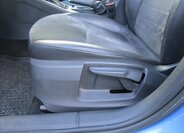 Škoda Octavia Kombi 2,0 l 135 kw