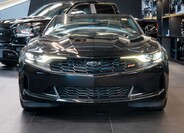 Chevrolet Camaro 11