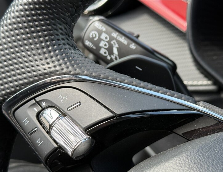 Škoda Fabia Hatchback 999,0 81 kw