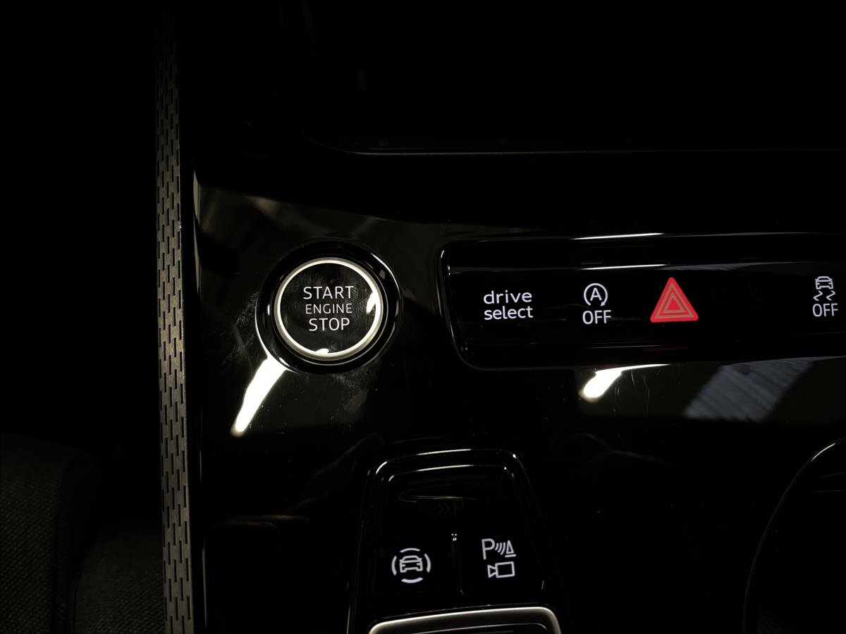 Audi A5 Kombi 2,0 l 150 kw