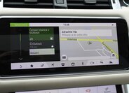 Land Rover Range Rover Sport SUV / Terénní 3,0 l 225 kw