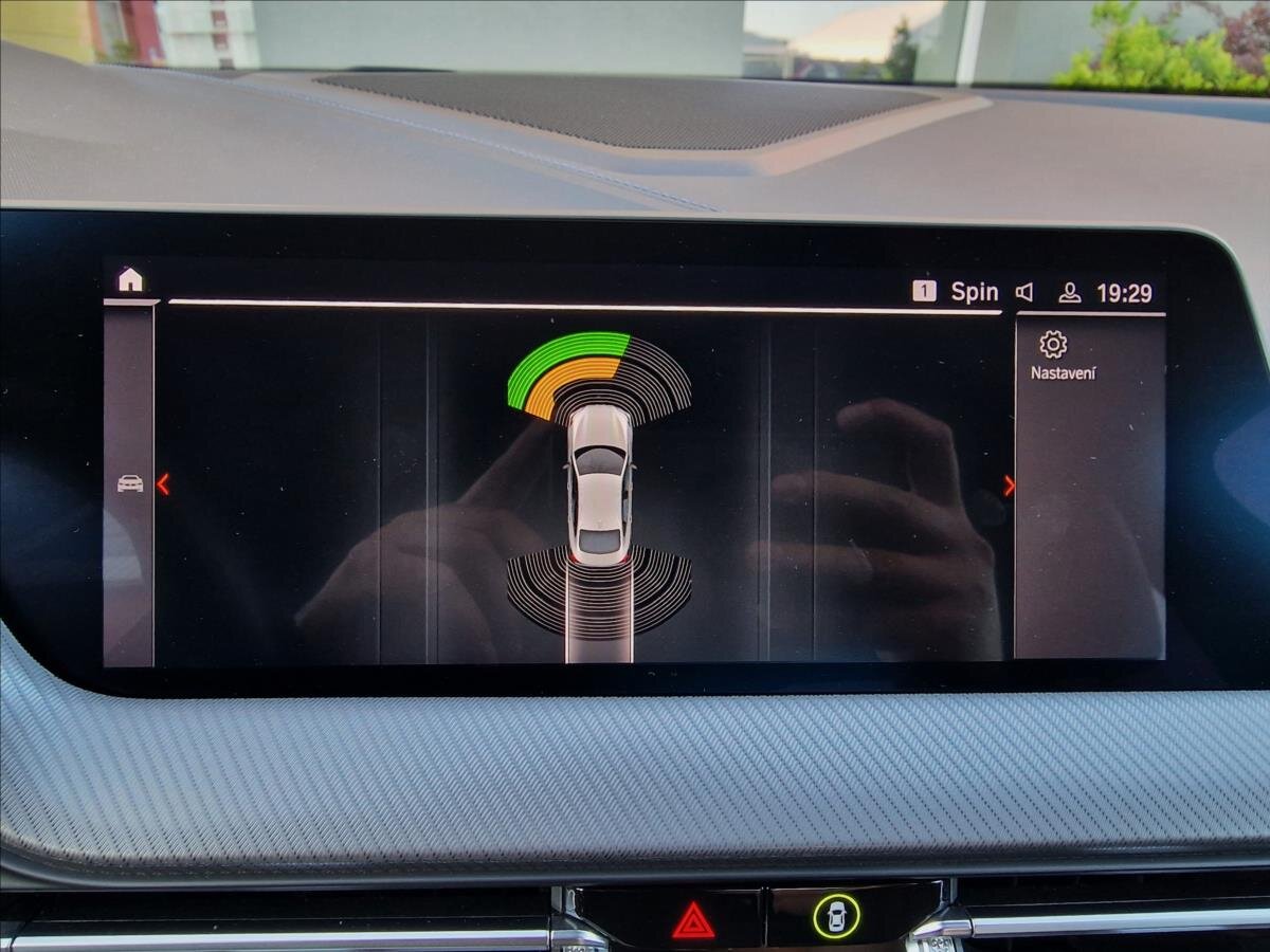 BMW Řada 2 Sedan 2,0 l 110 kw