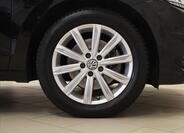 Volkswagen Touran 29