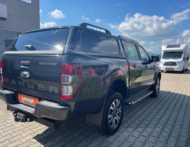 Ford Ranger 9