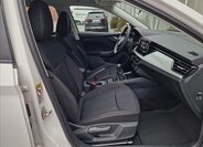 Škoda Scala Hatchback 999,0 81 kw