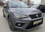 Seat Arona Hatchback 1,6 l 85 kw