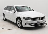 Volkswagen Passat Kombi 2,0 l 110 kw