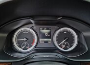 Škoda Kodiaq SUV / Terénní 2,0 l 110 kw