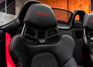 Porsche 718 Kabriolet 4,0 l 309 kw