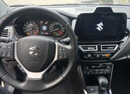 Suzuki S-Cross 14